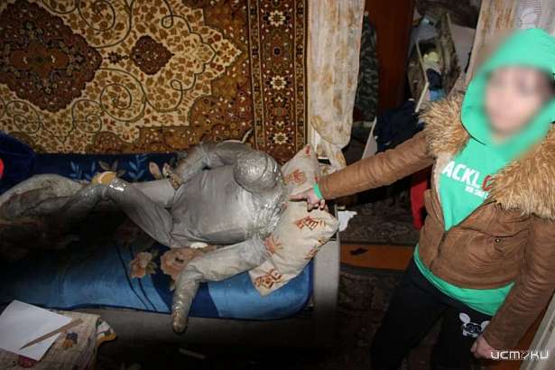 В Орле осудили женщину за жестокую расправу над приятелями