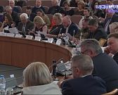 Орловские депутаты приняли законопроекты Орловские депутаты приняли законопроекты