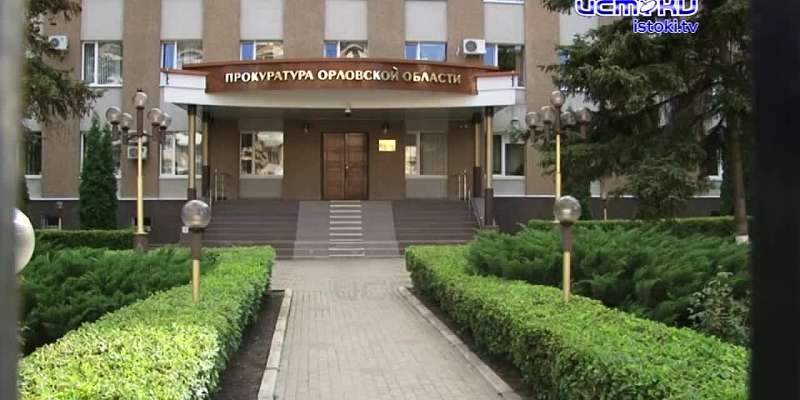 После жалобы президенту на проблемы орловской скорой помощи молниеносно отреагировали люди в погонах