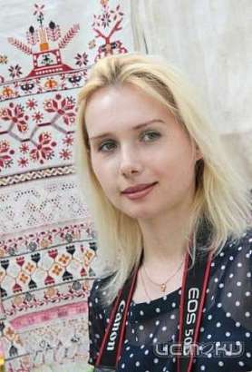 В Орле впервые пройдет выставка Светланы Кореньковой