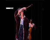 В Орле выбрали «Красу в погонах», а заслуженный артист России Павел Легкобит отмечает юбилей. Новости за 90 секунд