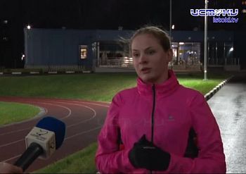 Спорт, в котором решающей может стать каждая секунда!