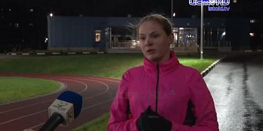 Спорт, в котором решающей может стать каждая секунда!