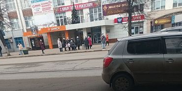 нанотехнологии остановка остановка без крыши "Нанотехнологии по-орловски"