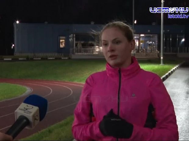 Спорт, в котором решающей может стать каждая секунда!