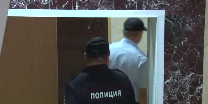 Гендиректору «Регионстрой», из-за которого 253 человека остались без жилья, утвердили обвинительное заключение
