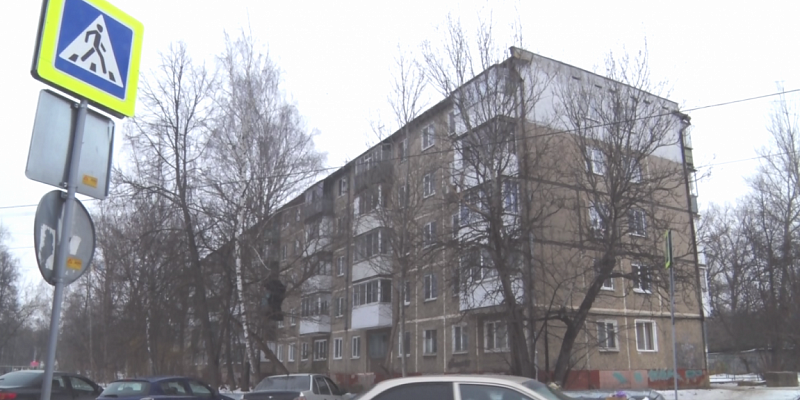 Председатель СК России поручил возбудить уголовное дело по информации о нарушении прав жильцов многоквартирного дома в г. Орле