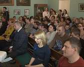 Особая дата для особенных детей: Орел впервые присоединился к фестивалю «Люди как люди»