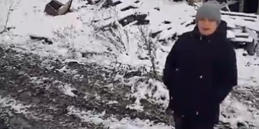 В деревне Михайловка Новодеревеньковского района не осталось досуговых учреждений 