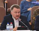 На повестке дня 29 вопросов. В Орле прошло девятое заседание Орловского областного Совета народных депутатов. Что обсуждали народные избранники?