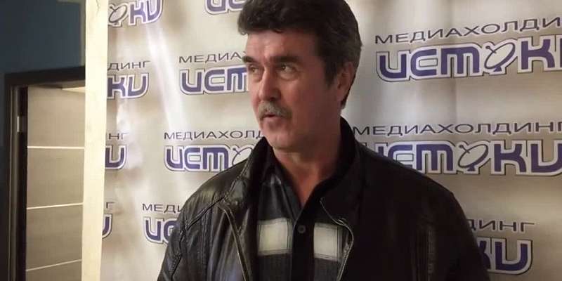 В редакции «Истоков» наградили первого народного корреспондента