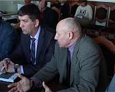 У жизненноважного предприятия города заблокировали