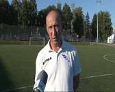 ФК "Орёл" побеждает, но теряет игроков. Появятся ли новые?