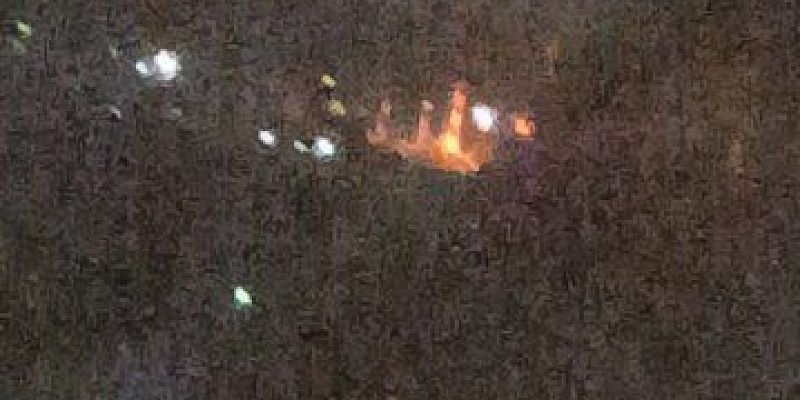 Сегодня ночью на Орловщине было неспокойно. Было уничтожено 11 вражеских БПЛА