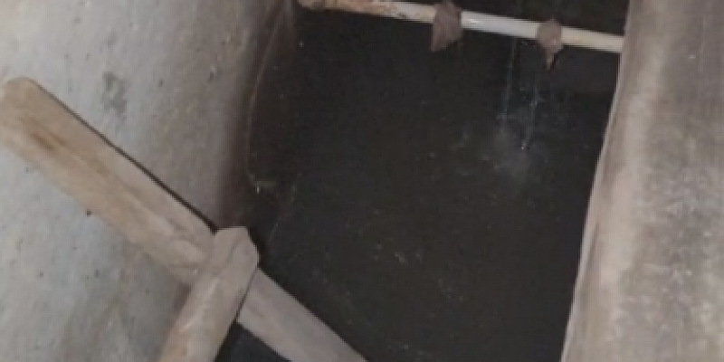 "ЖЭУ-хорошие ребята". Тонкий сарказм от орловчанина