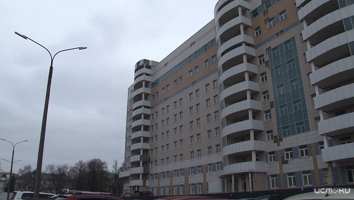 Стало известно, когда достроят Титаник