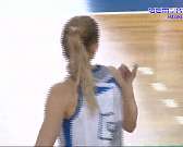 Отдай свой голос за Ольгу! Орловская баскетболистка вновь может попасть на «Матч звезд»