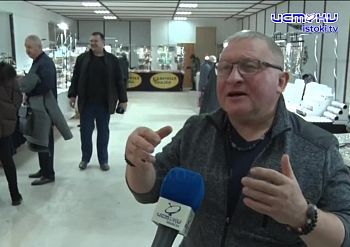 Каменная сказка 2025