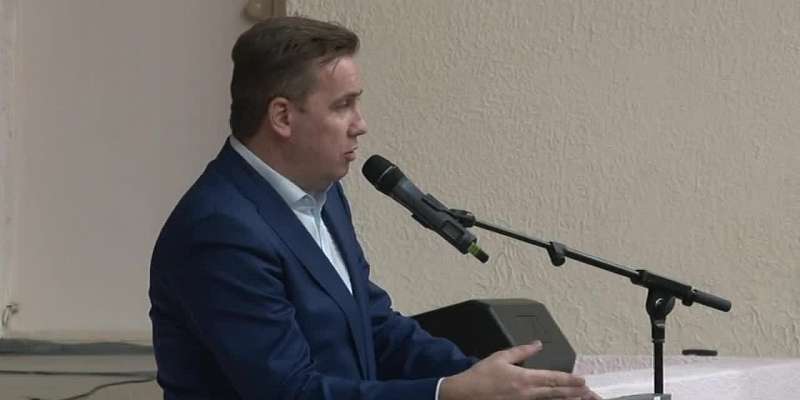 Дошла очередь до Заводского района: на что жаловались орловчане сити-менеджеру в этот раз