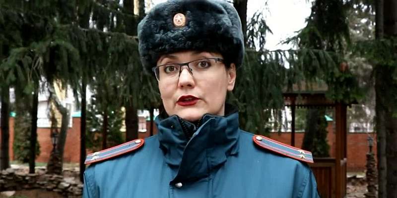 Как себя вести в непогоду: разъяснения от МЧС