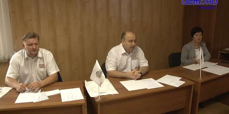 Орловские железнодорожники выбрали лучшего начальника станции