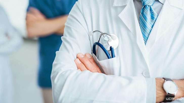 Колопроктологам и гинекологам предлагают в Орле зарплату до 150 тысяч рублей