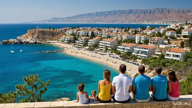 Преимущества и особенности покупки недвижимости на Кипре для россиян