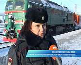 Безопасность на железной дороге превыше всего! В 2016 году на юных хулиганов составили 40 протоколов