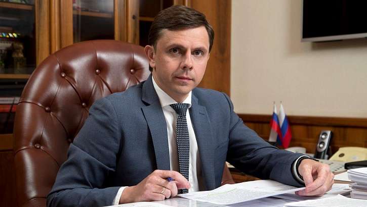 Губернатор Андрей Клычков рассказал, куда исчезли его антитела