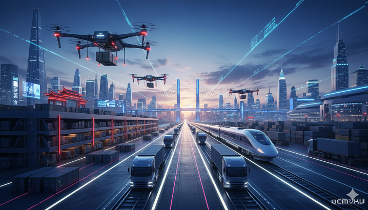 Доставка из Китая в Россию в 2026 году: актуальные сроки, тарифы и как выбрать оптимальный способ