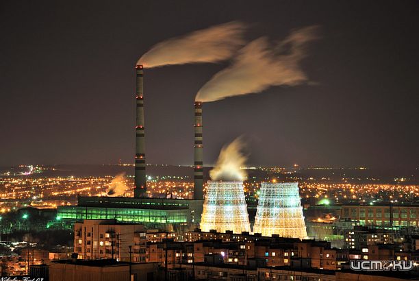 В Орле до сих пор не топят в 37 домах