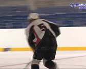 Снова на льду: в Орле к тренировкам приступили те, кого трусами не назовешь