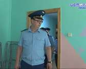 Прокурор Орловской области выехал в детский санаторий «Орловчанка» для проверки соблюдения законодательства при организации отдыха детей. Там побывала...