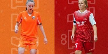 ЖФК "ОрелГУ-КПРФ" продолжают борьбу за выход в плей-офф