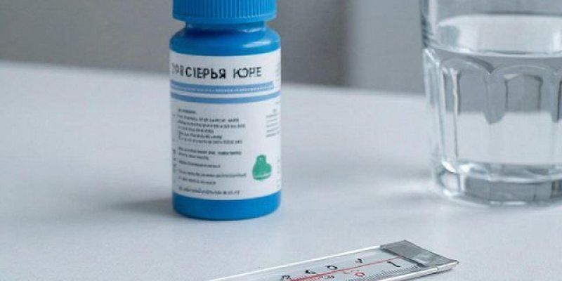 Что делать, если у ребенка ротавирус рассказали в орловской НКМЦ имени Круглой