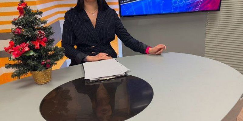 Что будет сегодня 10 января в "Оперативном эфире"