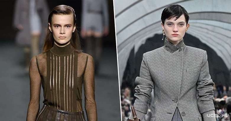 Фотографии орловчанки в соцсетях покорили кастинг – директора Prada Фотографии орловчанки в соцсетях покорили кастинг – директора Prada