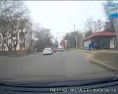 Закон не писан: у орловских водителей свои правила1557127093