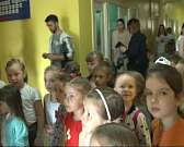 Орловские инспекторы ГИБДД провели лекцию в детской поликлинике