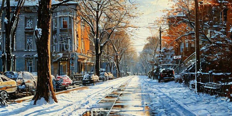 На Орловщине характер погоды изменится 