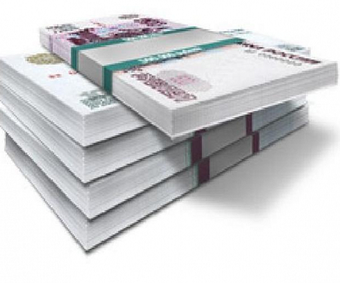 Консолидированный бюджет РФ на территории Заводского района