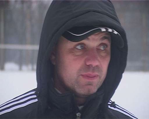 ФК «Русичи» приступил к тренировкам