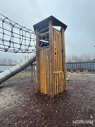 Мценский суд рассмотрит дело о халатности с тяжкими последствиями для ребенка