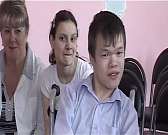 Фильм медиахолдинга «Истоки» «Сергей Муравьев. Невозможное возможно!» стал финалистом V Международного фестиваля «Смотри на меня как на равного»