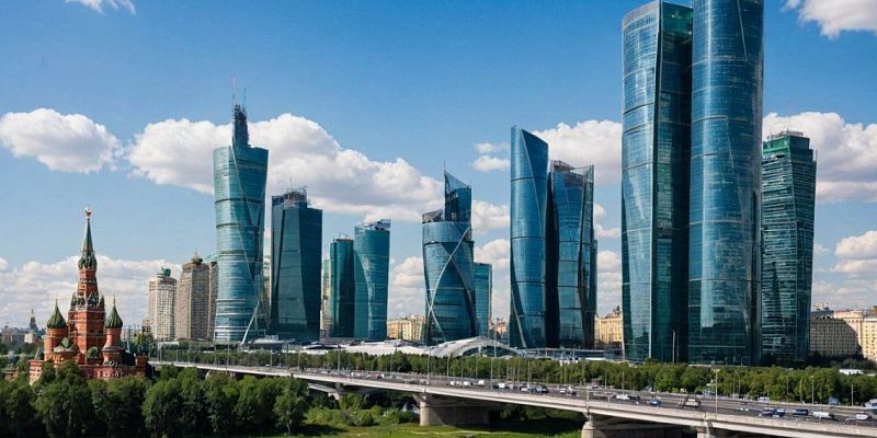 Перспективные локации Москвы: где сегодня выгодно покупать новостройку