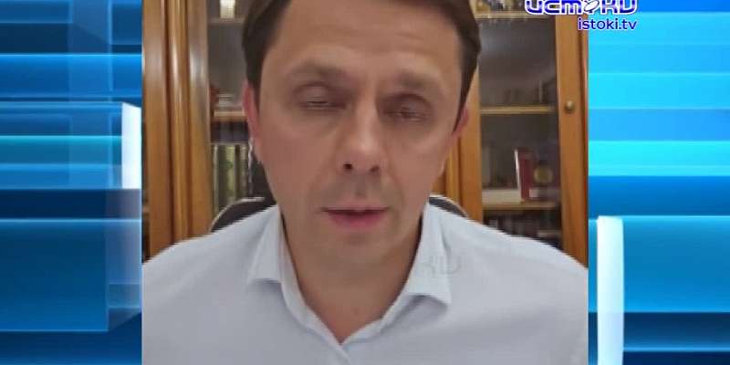 Накануне из привычной локации-своего кабинета в областной Администрации губернатор рассказывал что хорошего произошло в жизни нашей области за выходны...