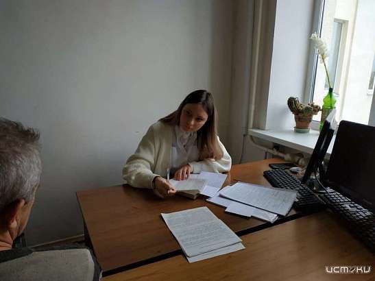 В Орловской области в поликлиниках работают кабинеты медико-психологической помощи