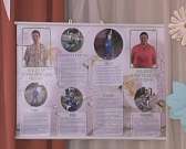 В детской больнице врачи встретились с детьми, которые родились раньше срока