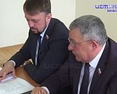 Отчет о работе бизнес - омбудсмена в 2025, мобильные торговые объекты и не только