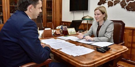 Орловская область получит федеральные средства на мемориал "Судбищенская битва"